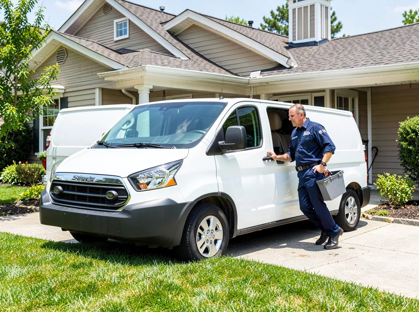Emergency Plumber company in Le Claire, IA