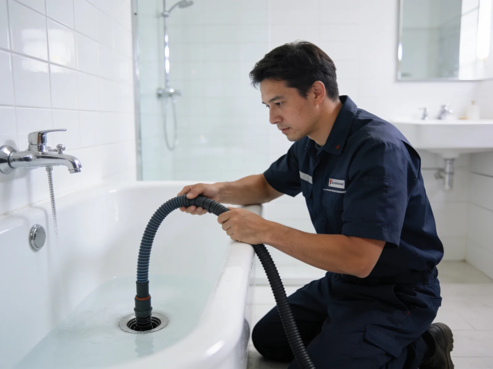 Emergency Plumber Le Claire, IA FAQs